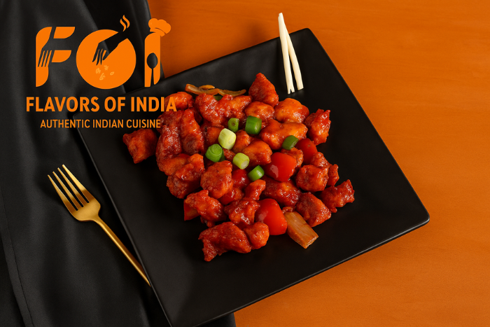 Chili Chicken: Spice-Up Your Plate with Bold Flavors